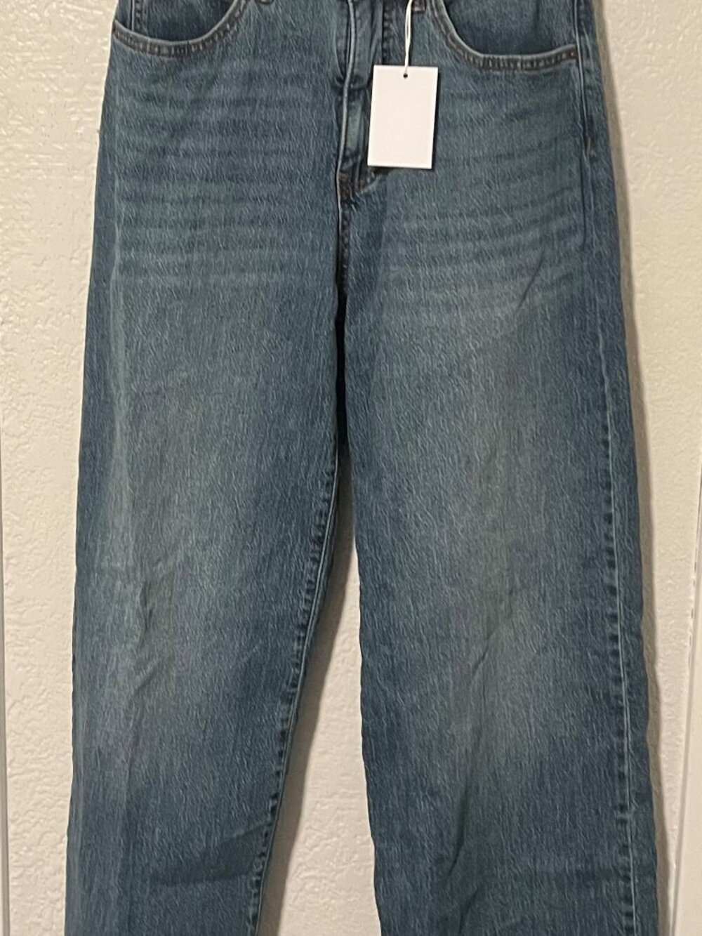Jessica Simpson Wide Leg Jeans